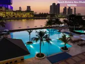 Beach Rotana
