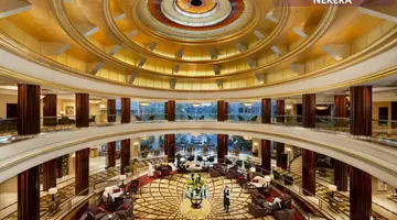 Beach Rotana