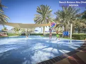 Beach Rotana