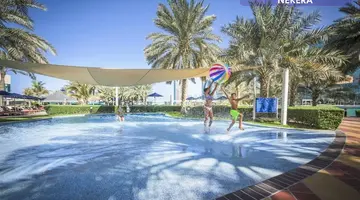 Beach Rotana