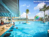 Beach Rotana