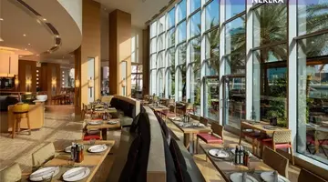 Beach Rotana