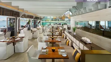 Beach Rotana