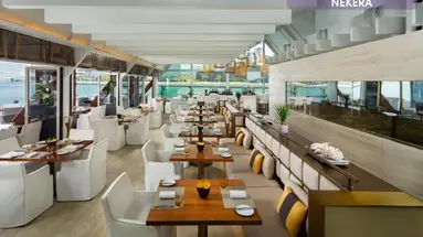Beach Rotana
