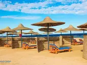 Beach Safari Nubian Resort