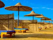 Beach Safari Nubian Resort