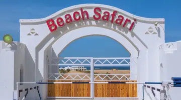 Beach Safari Nubian Resort