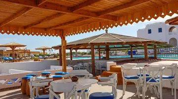 BEACH SAFARI NUBIAN RESORT