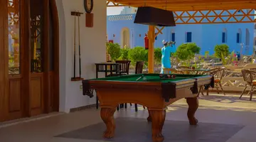 BEACH SAFARI NUBIAN RESORT