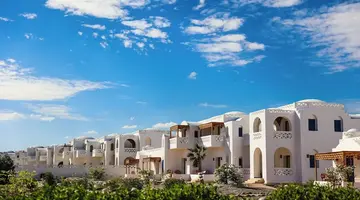 Beach Safari Nubian Resort