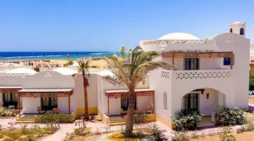 Beach Safari Nubian Resort