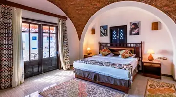BEACH SAFARI NUBIAN RESORT