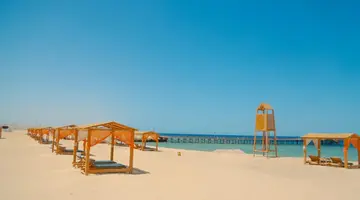 Beach Safari Nubian Resort