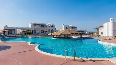 Beach Safari Nubian Resort