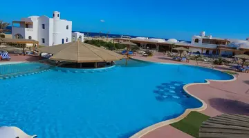Beach Safari Nubian Resort