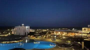 Beach Safari Nubian Resort