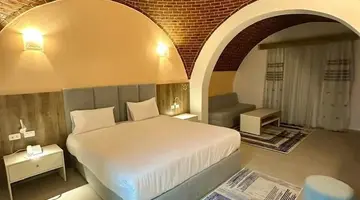 Beach Safari Nubian Resort