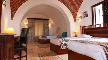 BEACH SAFARI NUBIAN RESORT