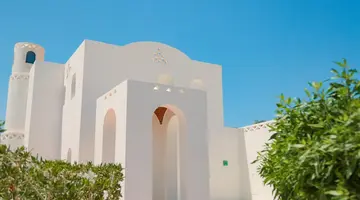Beach Safari Nubian Resort