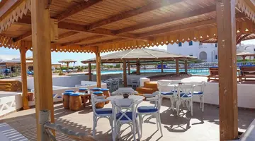 Beach Safari Nubian Resort
