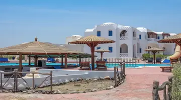 Beach Safari Nubian Resort