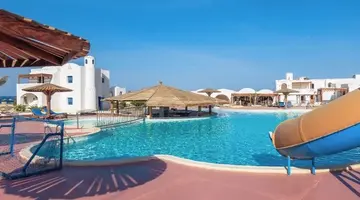 Beach Safari Nubian Resort