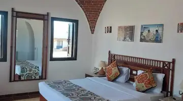 Beach Safari Nubian Resort