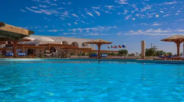 BEACH SAFARI NUBIAN RESORT