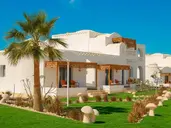 Beach Safari Nubian Resort