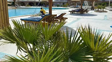 Beach Safari Nubian Resort