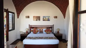 Beach Safari Nubian Resort