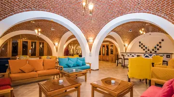 BEACH SAFARI NUBIAN RESORT