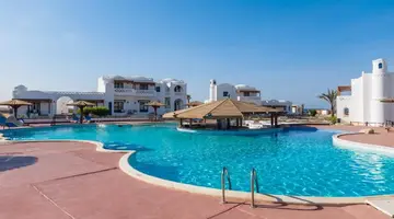 BEACH SAFARI NUBIAN RESORT