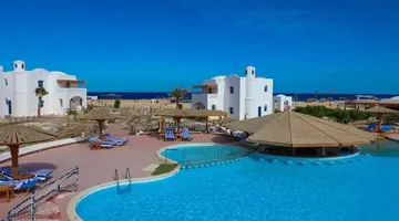 Beach Safari Nubian Resort