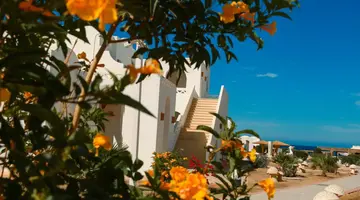 Beach Safari Nubian Resort