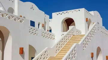 Beach Safari Nubian Resort