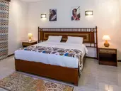 Beach Safari Nubian Resort