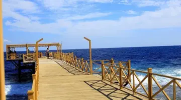 Beach Safari Nubian Resort