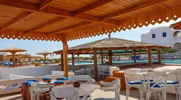 Beach Safari Nubian Resort
