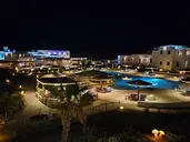 BEACH SAFARI NUBIAN RESORT