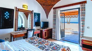 BEACH SAFARI NUBIAN RESORT