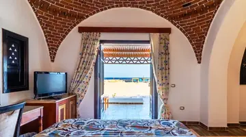 BEACH SAFARI NUBIAN RESORT