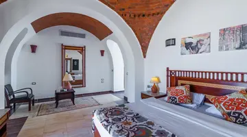 Beach Safari Nubian Resort