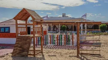 Beach Safari Nubian Resort