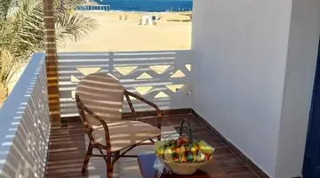 Beach Safari Nubian Resort