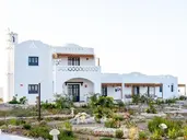Beach Safari Nubian Resort