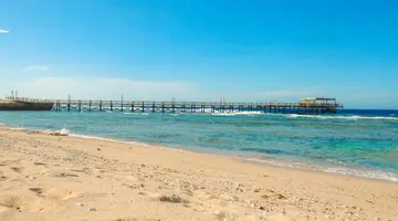 Beach Safari Nubian Resort