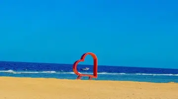 Beach Safari Nubian Resort