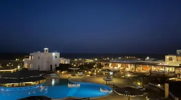 Beach Safari Nubian Resort