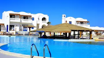 Beach Safari Nubian Resort